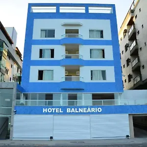 Balneario Кабу-Фриу