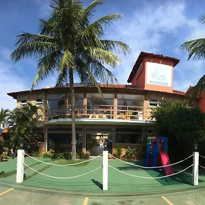 Mini-hôtel Porto Canal, Cabo Frio